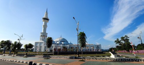 Masjid