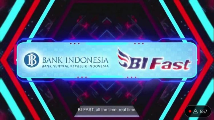 ASPI Dukung Konsolidasi Industri Sistem Pembayaran Nasional BI-Fast