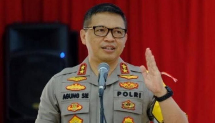 Polri Terbitkan Telegram Antisipasi Banjir dan Bencana Alam di Indonesia