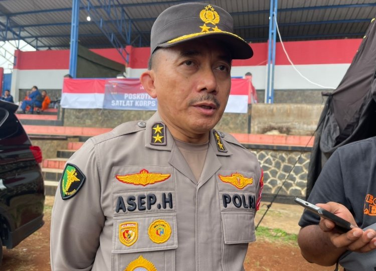 Pusdokkes: Dua ruang operasi disediakan tangani korban patah tulang akibat gempa Cianjur