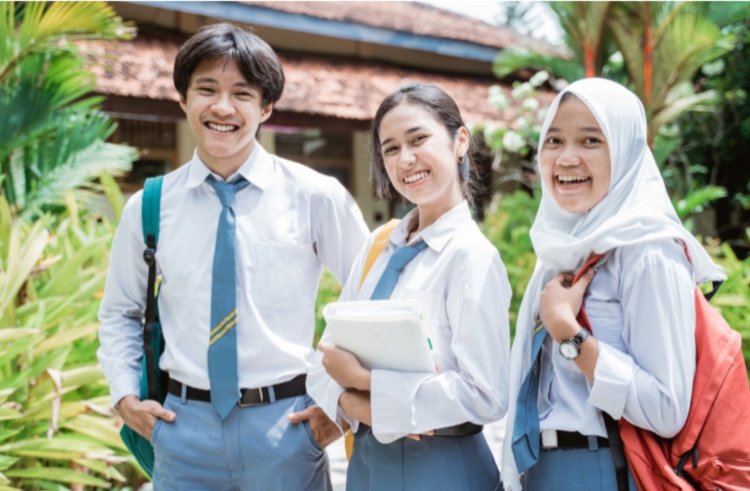 Yuk Intip Ranking Nasional SMA di Kota Batam