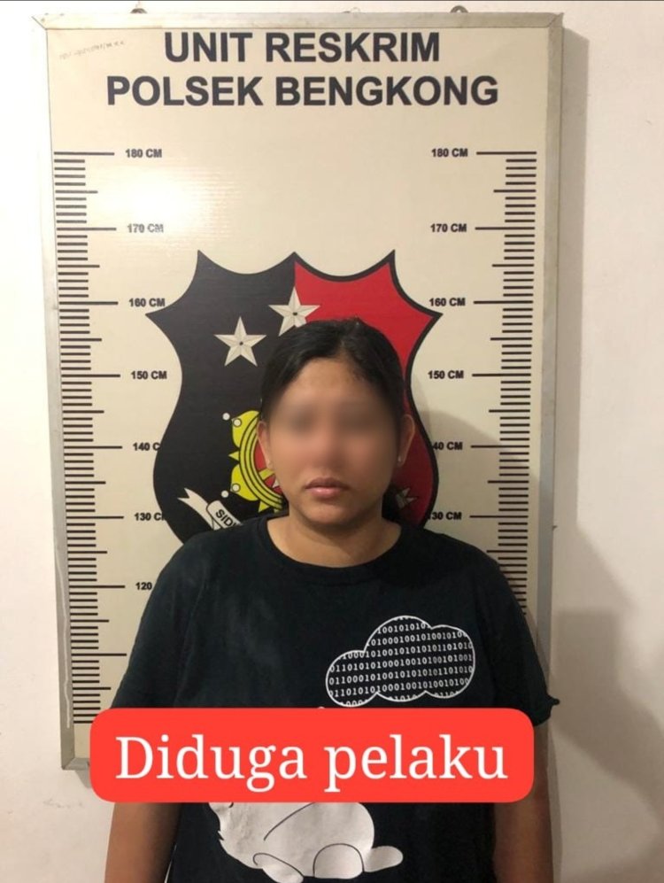 Polsek Bengkong Ungkap Kasus Pengiriman PMI Ilegal ke Malaysia, 1 Orang Jadi Tersangka