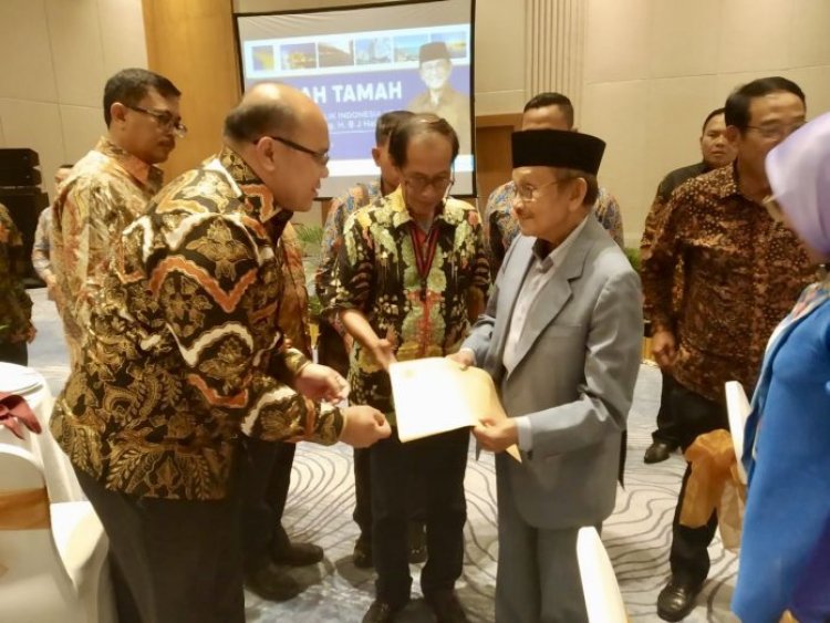 Sejarah Batam dan Habibie: Kisah Perjalanan Sang Visioner