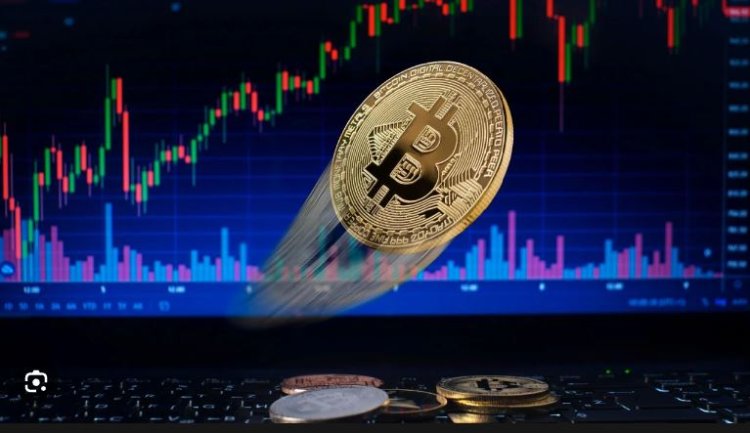 Bitcoin Pekan ini Mencapai Rekor tertinggi tahun 2023, Apa yang terjadi?