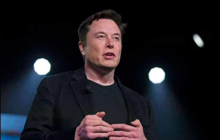 Elon Musk Mengklaim AI Ciptaannya Lebih Unggul daripada Manusia