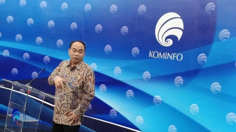 Kominfo Blokir 846 Ribu Situs Judi Online Juli 2023