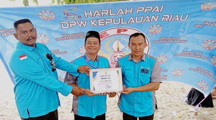 Perayaan Meriah Hari Jadi ke-2 Persaudaraan Pengemudi Ambulance (PPAI) Kepulauan Riau