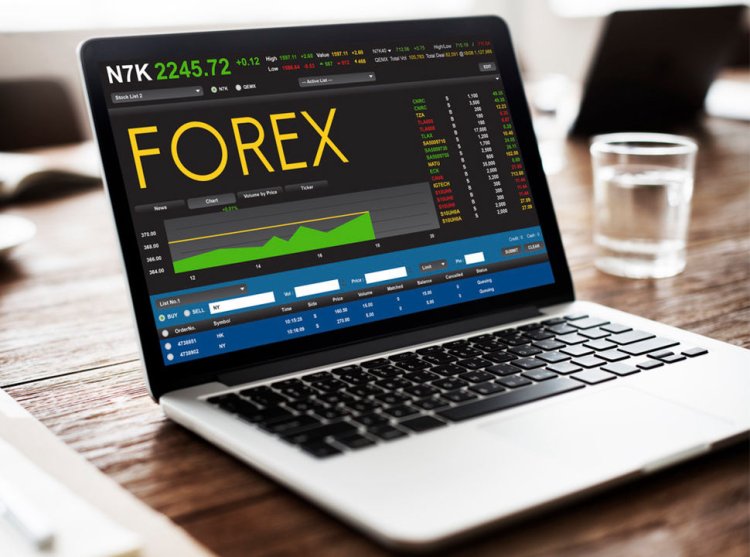 10 Broker Trading Forex Terbaik di Batam