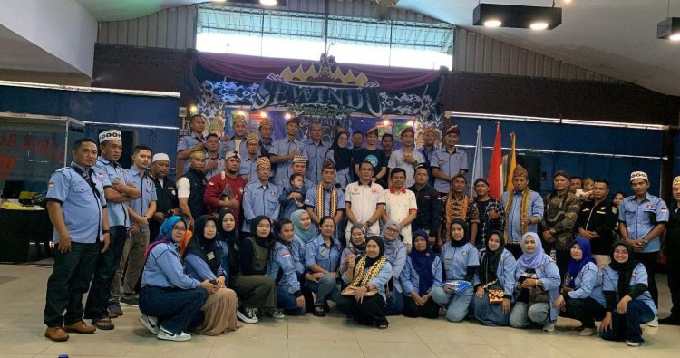 Anniversary P-KOPRAL BATAM ke-8: Mengukir Sejarah 8 Tahun di Bumi Melayu