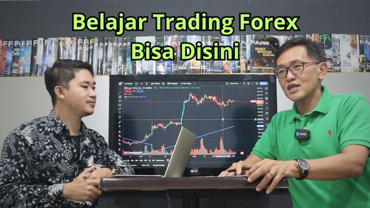 Tips Manajemen Risiko dan Modal dalam Trading untuk Kesuksesan Finansial