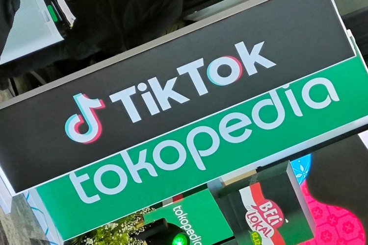 TikTok Akuisisi 75,01% Saham Tokopedia, Membuka Babak Baru di E-Commerce Indonesia