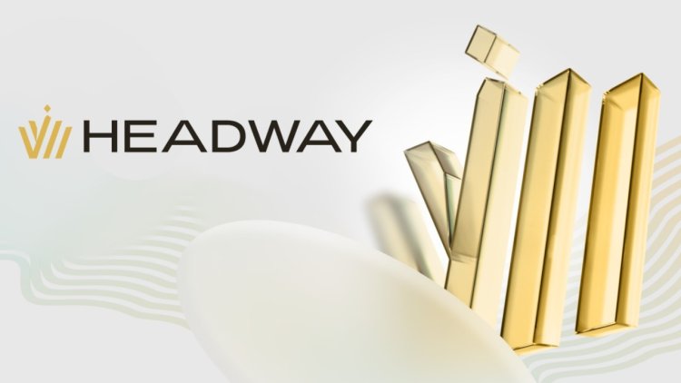 Review Headway Broker Forex