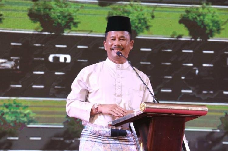 Walikota Batam ajak Masyarakat Promosikan Batam melalui Media Social