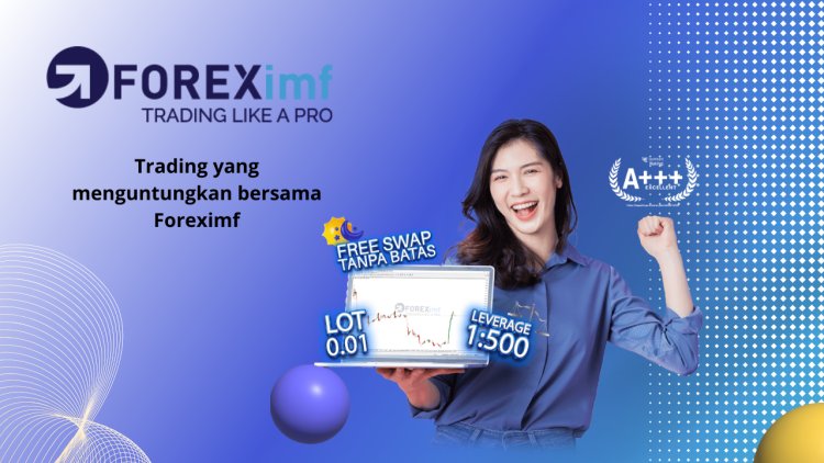 Review Broker Foreximf: Apakah Layak Dicoba?