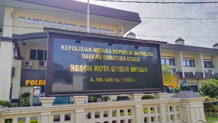 Penahanan ESG Alias Godol Sudah Sesuai Prosedur Hukum