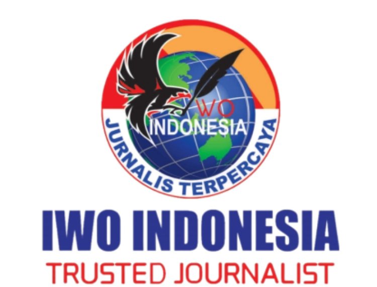 iwo indonesia