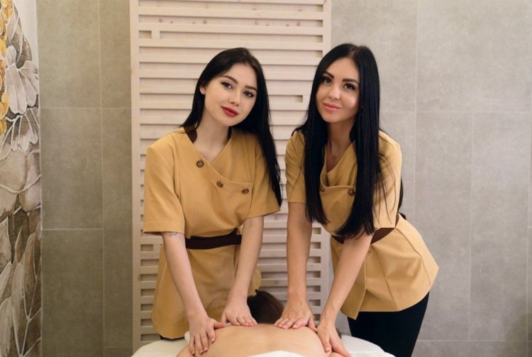 5 Tempat Pijat/Massage Rekomendasi di Batam