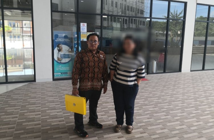 Dugaan Pungli dan Pemerasan oleh Manajemen Baloi Apartemen terhadap Konsumen