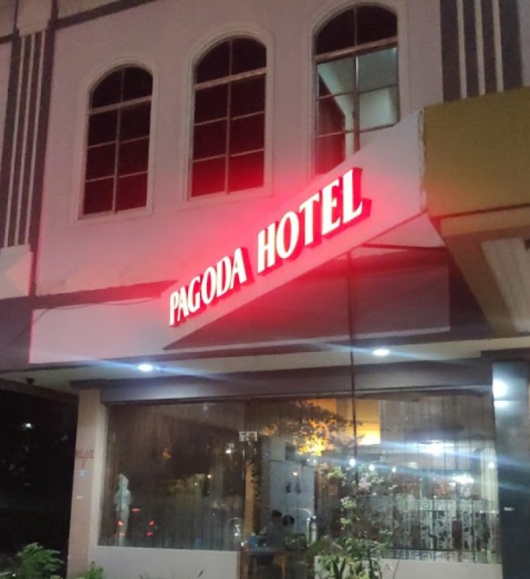 Pagoda Hotel: Pilihan Hotel Murah di Batam