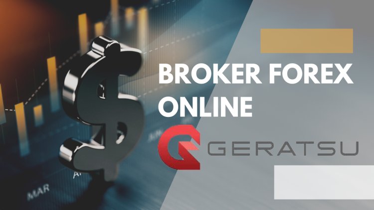 Geratsu broker review