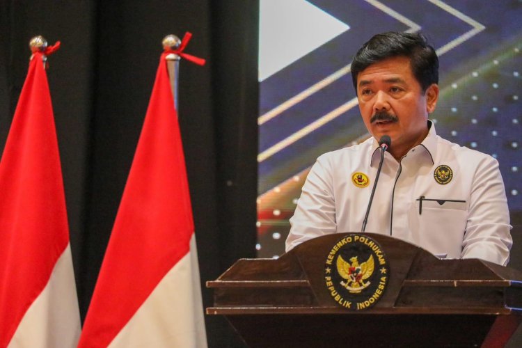 Progres Pemulihan PDNS 2, 86 Layanan Telah Aktif