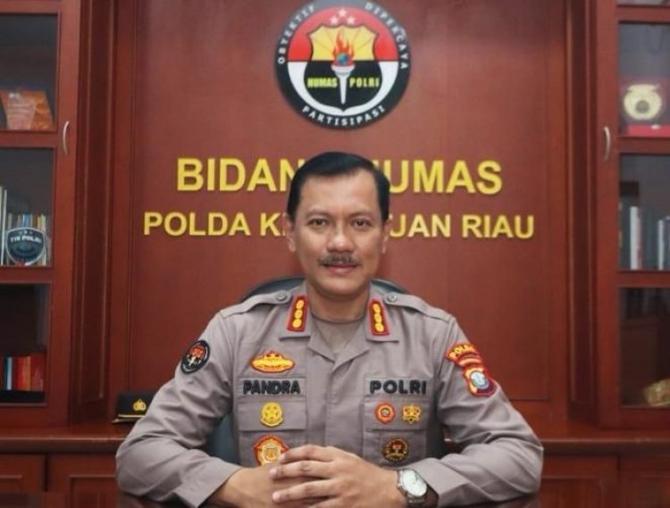 Kapolda Kepri Irjen Pol Yan Fitri Halimansyah Akan Dianugerahi Gelar Dato Seri Indera Pahlawan oleh LAM Kepri Sekaligus Peresmian Balai Adat