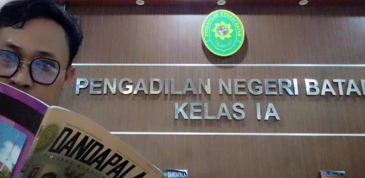 Cara Mengurus Perceraian di Pengadilan Negeri Batam