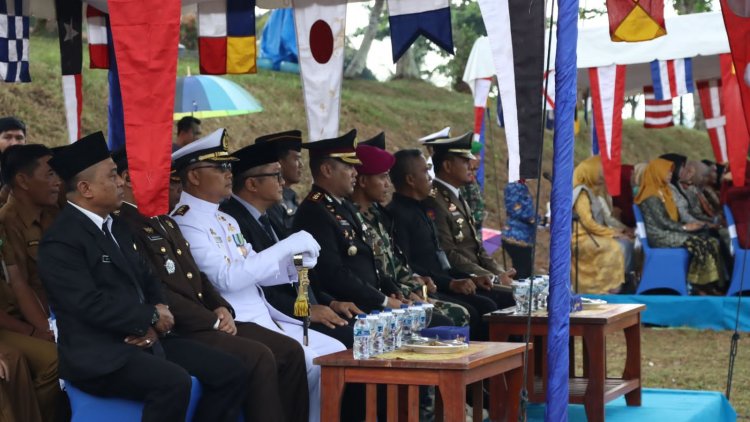 Kejutan pada HUT TNI ke-79