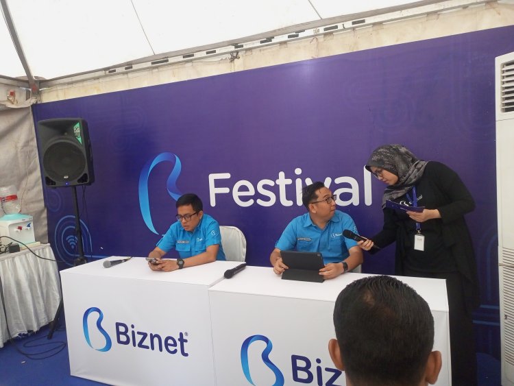 Biznet Festival 2024 Siap Menghibur Warga Batam dengan Kompetisi dan Hiburan Berkualitas