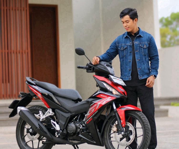 PT Capella Dinamik Nusantara Tawarkan Program Spesial untuk Pecinta Honda Supra GTR150 di Kepulauan Riau