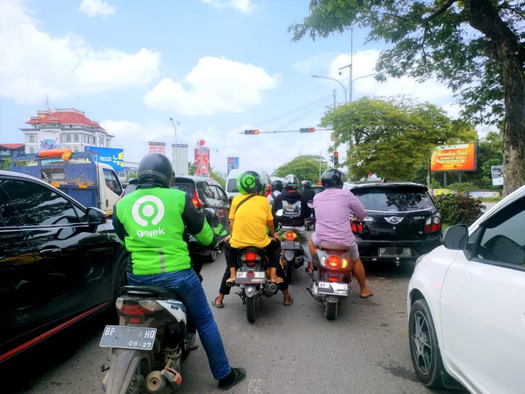 Opsen Pajak Mengancam Pasar Sepeda Motor, Diperkirakan Penurunan Hingga 20%