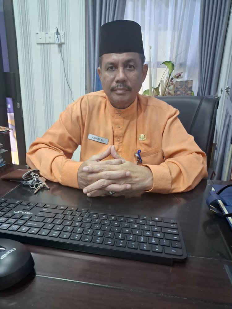 Sekretaris Disdukcapil Batam: Kendala Blanko KTP Membuat Permintaan Menumpuk