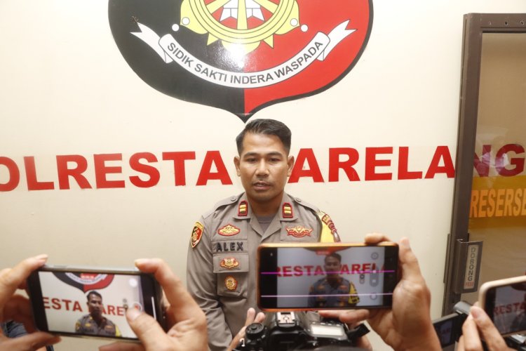 Polsek Galang Klarifikasi Terkait Pemberitaan yang Beredar tentang Kejadian di Sembulang Hulu