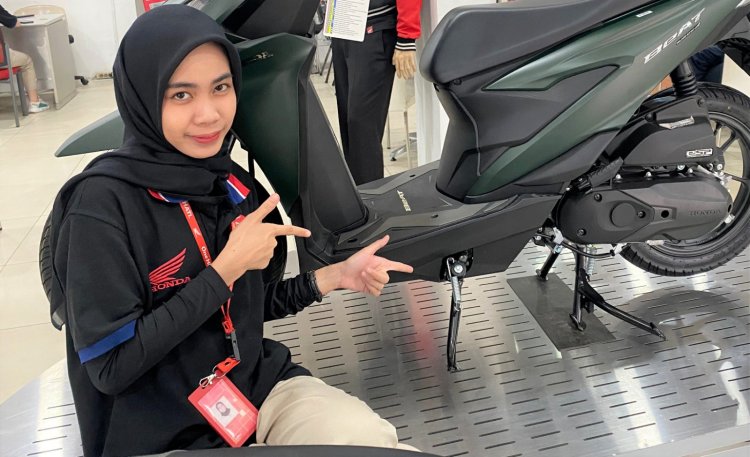 Side Stand Switch: Fitur Sederhana dengan Dampak Besar bagi Keselamatan Berkendara