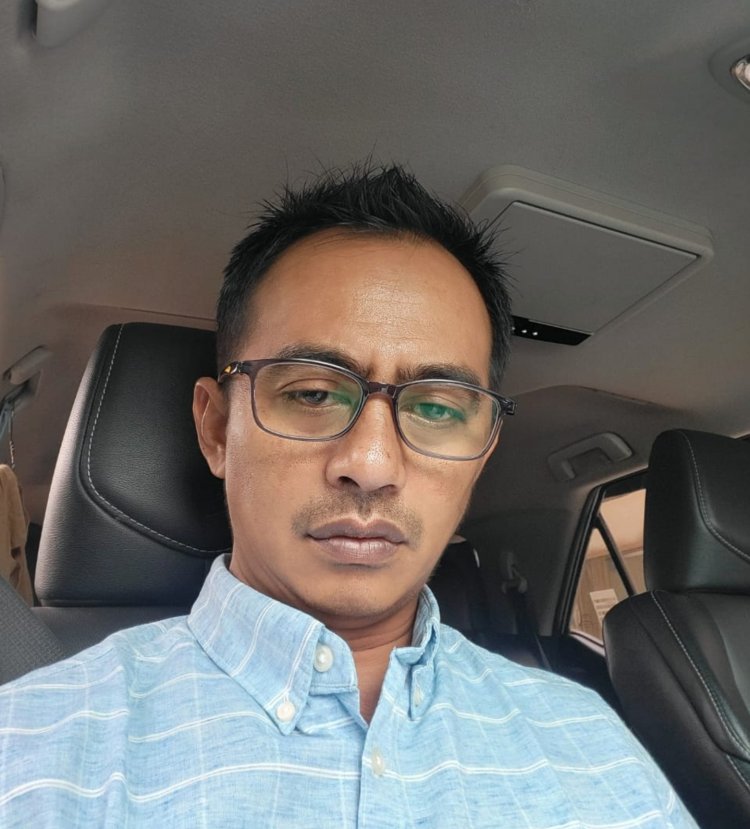 Rival Pribadi Pimpin Askot PSSI Batam, Fokus pada Pembinaan Usia Dini dan SSB