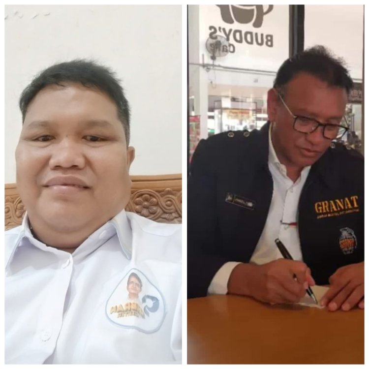 Kapolsek Sekupang Sigap Tangani Kasus Penipuan dan Penggelapan di Tiban Indah